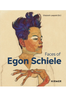 The Faces of Egon Schiele - Humanitas