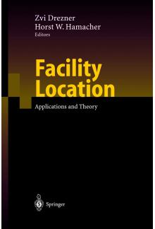 Facility Location; Application s and Theory - Humanitas