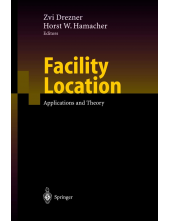 Facility Location; Application s and Theory - Humanitas