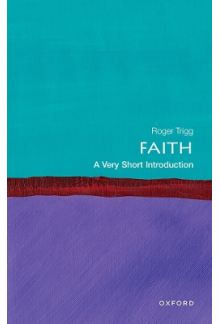 Faith (A Very Short Introducti on) - Humanitas