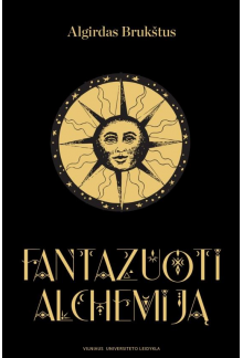 Fantazuoti alchemiją - Humanitas