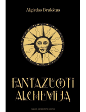 Fantazuoti alchemiją - Humanitas