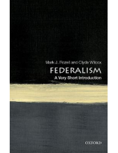 Federalism: A Very Short Introduction - Humanitas