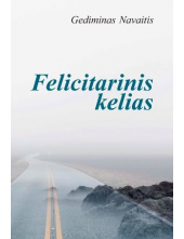 Felicitarinis kelias - Humanitas