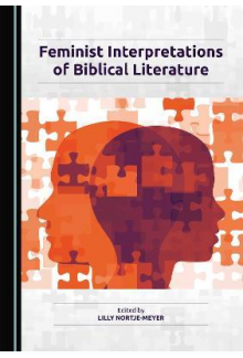 Feminist Interpretations of Biblical Literature - Humanitas