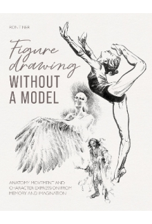 Figure Drawing without a Model - Humanitas