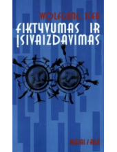 Fiktyvumas ir įsivaizdavimas - Humanitas