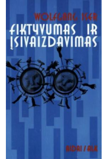 Fiktyvumas ir įsivaizdavimas - Humanitas