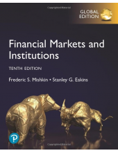 Financial Markets and Institut ions; 10th ed. - Humanitas