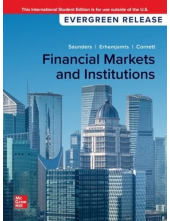 Financial Markets and Institut ions; 9th ed. - Humanitas