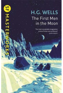 The First Men In The Moon - Humanitas