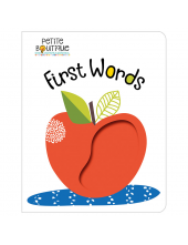 First Words - Humanitas