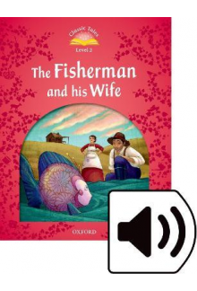 CT 2E 2 MP3:Fisherman & Wife - Humanitas