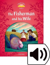 CT 2E 2 MP3:Fisherman & Wife - Humanitas