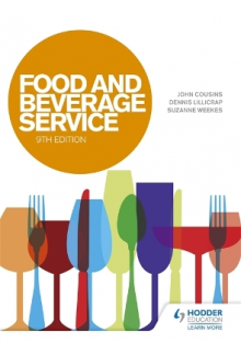 Food and Beverage Service - Humanitas