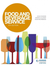 Food and Beverage Service - Humanitas