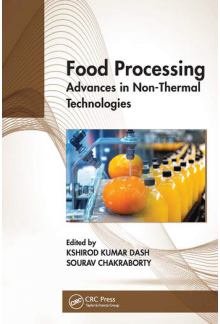 Food Processing: Advances in Non-Thermal Technologies - Humanitas