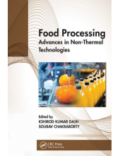 Food Processing: Advances in Non-Thermal Technologies - Humanitas