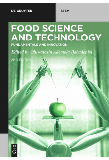 Food Science and Technology: Fundamentals and Innovation - Humanitas