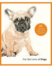 For the Love of Dogs - Humanitas