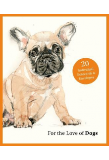 For the Love of Dogs - Humanitas