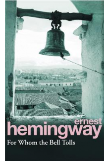 For Whom the Bell Tolls (AW) - Humanitas