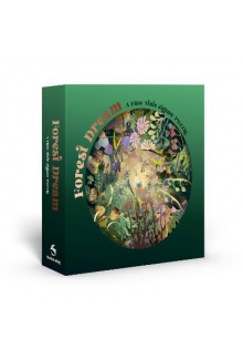 Forest Dream : A Flow State Jigsaw Puzzle - Humanitas