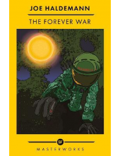 The Forever War - Humanitas