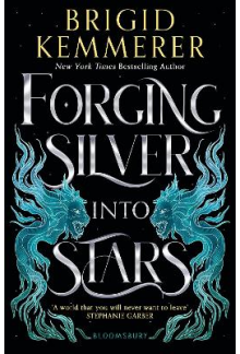 Forging Silver into Stars 1 Forging Silver into Stars - Humanitas