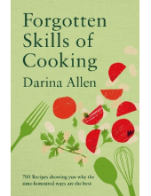 Forgotten Skills of Cooking - Humanitas