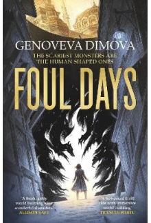 Foul Days Book One - Humanitas