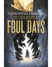 Foul Days Book One - Humanitas