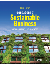 Foundations of Sustainable Business - Humanitas