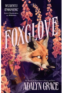 Foxglove Book 2 Belladona - Humanitas