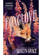 Foxglove Book 2 Belladona - Humanitas