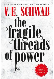 The Fragile Threads of Power - Humanitas