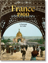 France 1900. A Portrait in Color - Humanitas