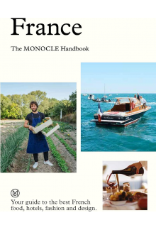 France: The Monocle Handbook - Humanitas