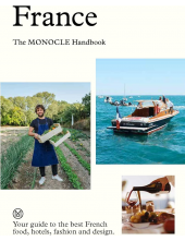 France: The Monocle Handbook - Humanitas
