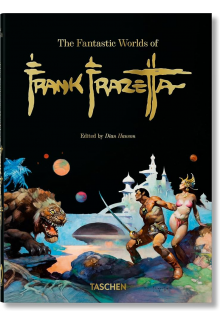 The Fantastic Worlds of Frank - Humanitas