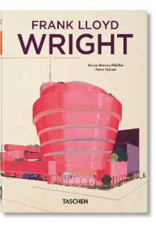 Frank Lloyd Wright. 40th Ed. - Humanitas