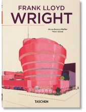 Frank Lloyd Wright. 40th Ed. - Humanitas