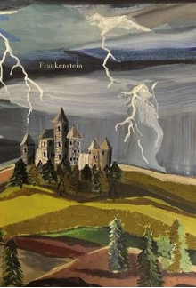 Frankenstein ( Painted Edition s) - Humanitas