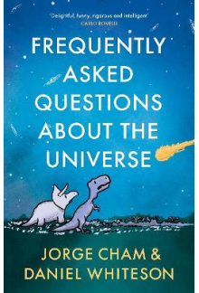 Frequently Asked Questions About the Universe - Humanitas