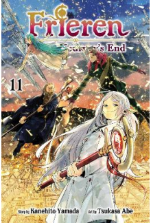 Frieren:Beyond Journey's End11 - Humanitas