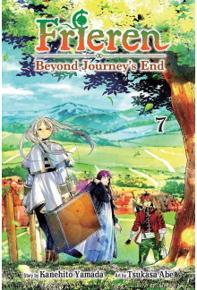 Frieren: Beyond Journey's End, Vol. 7: Volume 7 - Humanitas