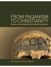 From Paganism to Christianity - Humanitas