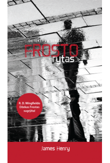 Frosto rytas - Humanitas