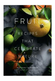 Fruit : Recipes that celebrate Nature - Humanitas