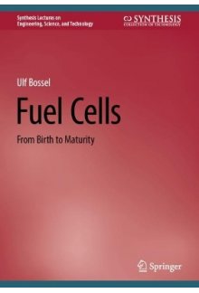 Fuel Cells: From Birth to Matu rity - Humanitas